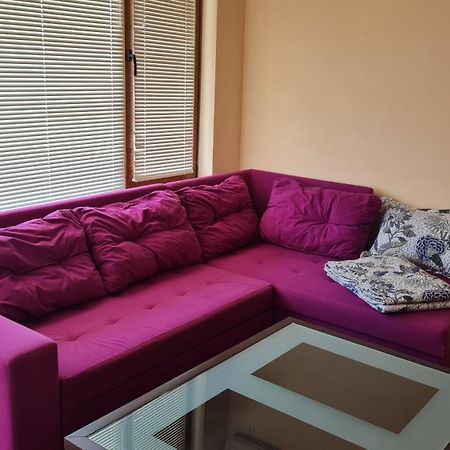 Apartment Lazur By The Sea Ravda Luaran gambar