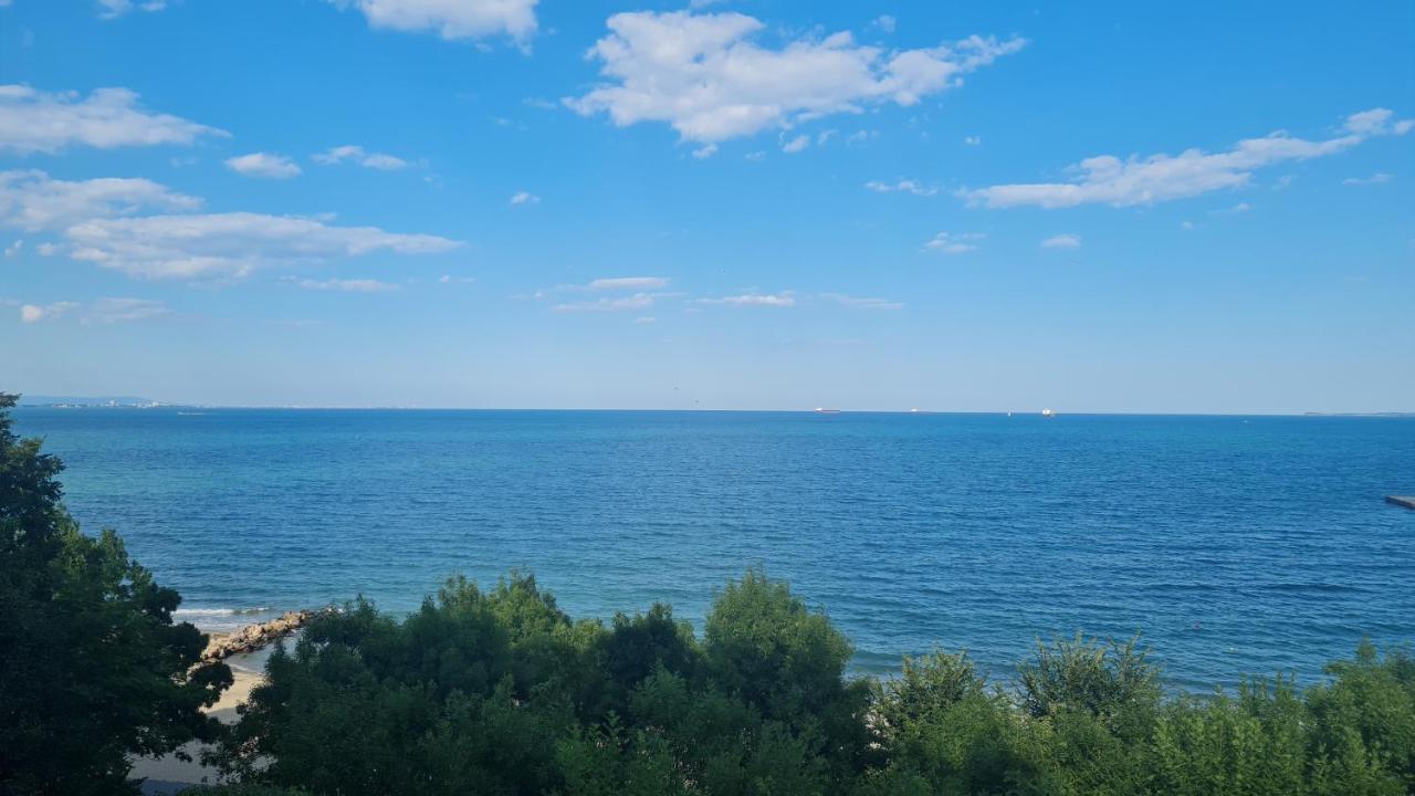 Apartment Lazur By The Sea Ravda Luaran gambar