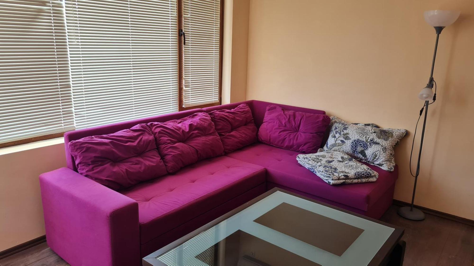 Apartment Lazur By The Sea Ravda Luaran gambar