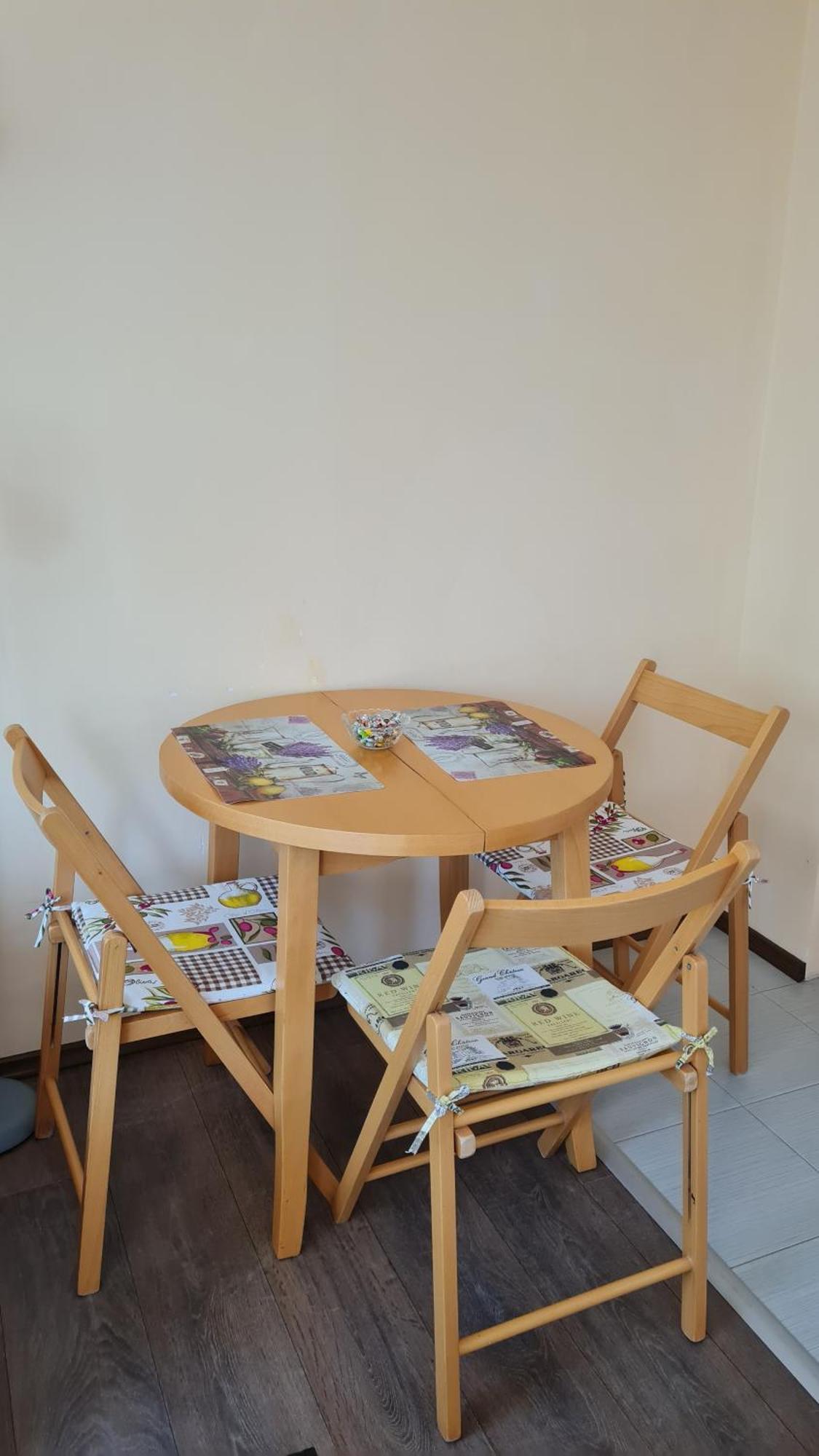 Apartment Lazur By The Sea Ravda Luaran gambar