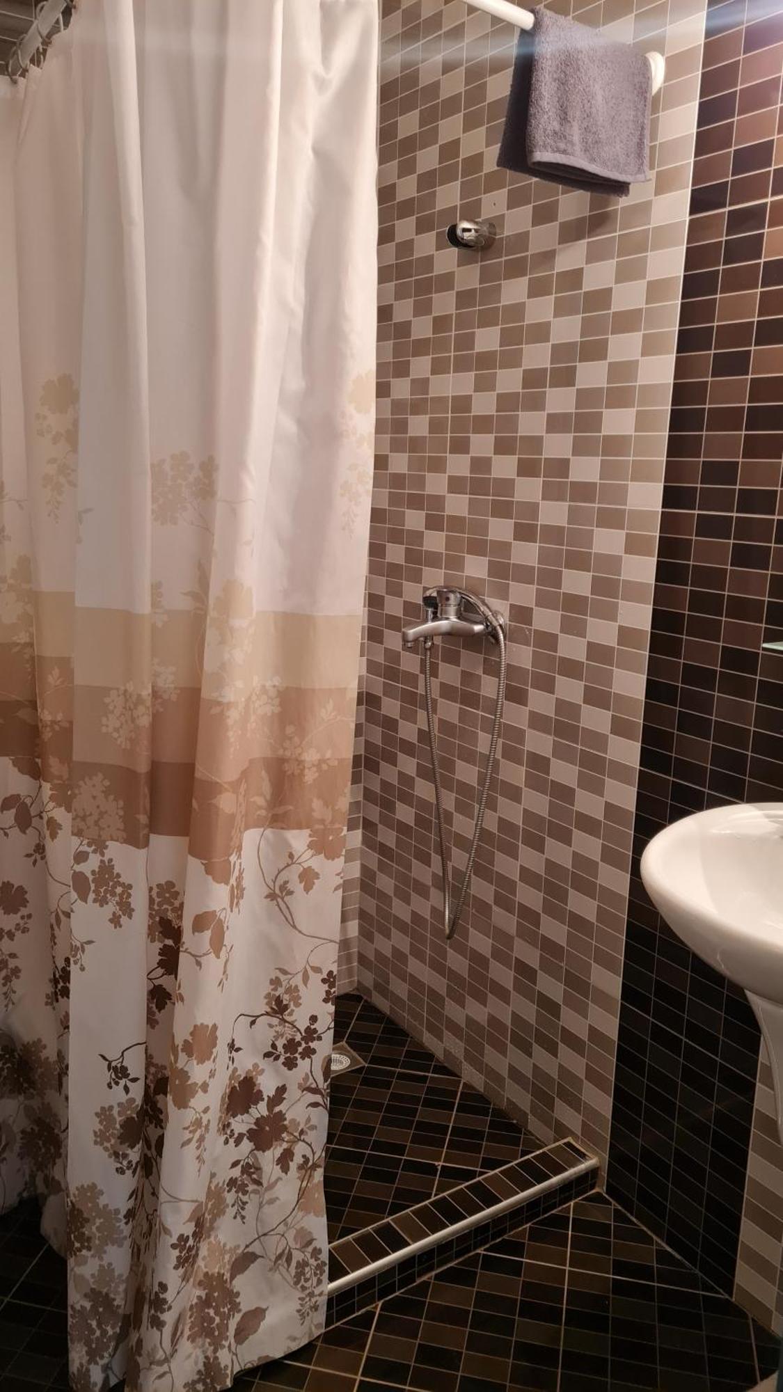 Apartment Lazur By The Sea Ravda Luaran gambar